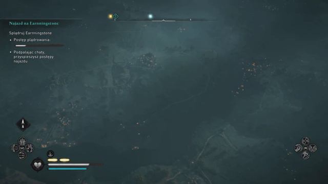 Assassin's Creed Valhalla Thrown Into Sky Bug смотреть онлайн