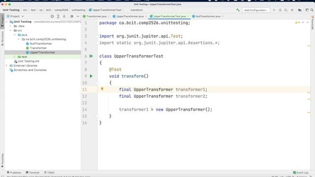 09 - Unit Testing смотреть онлайн