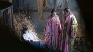 Далекие странники, 17 серия