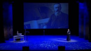 Музыкальная программа для детей «Музыкальные сказки морского офицера»