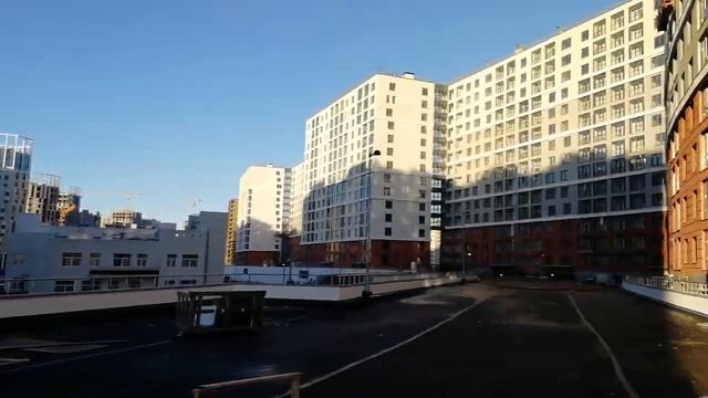 ЖК БизнесКласса 