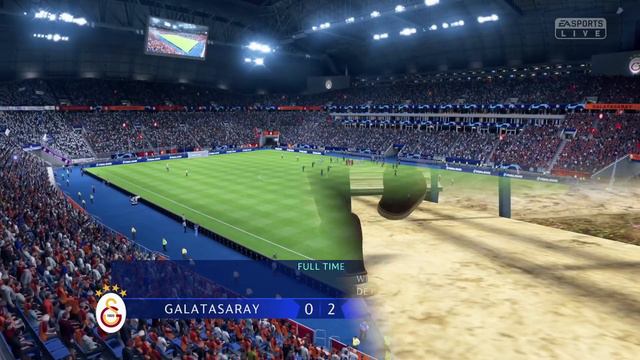 CAREER ENDING INJURY! | FIFA 19 Career Mode My Player | Episode #51 смотреть онлайн
