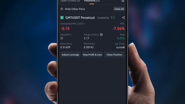 How To Use Binance Trailing Stop | Never Loss Strategy | Waqar Zaka Future Trading Strategy смотреть онлайн