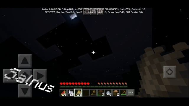 ВЫЖИВАНИЕ НА ОДНОМ БЛОКЕ С ДРУЗЬЯМИ! MINECRAFT ONE BLOCK #1 смотреть онлайн