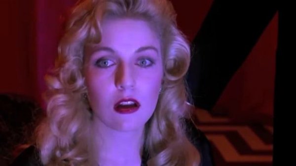 No Stars - The Works of David Lynch