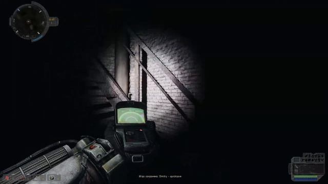 Сектор 11 и Реинкарнация Карпа - S.T.A.L.K.E.R. Контракт на Новую Жизнь #4 смотреть онлайн