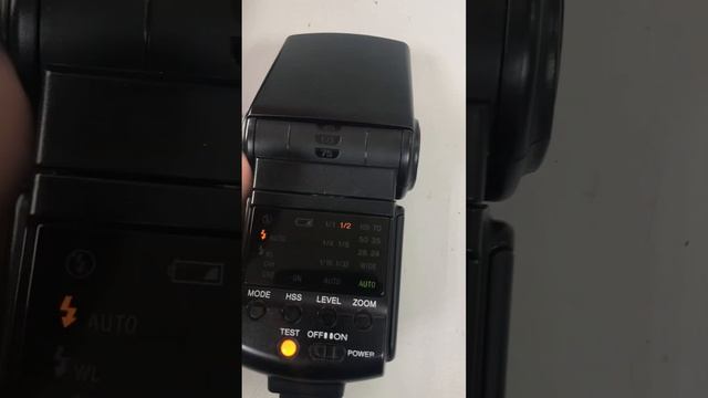 Вспышка Sony смотреть онлайн