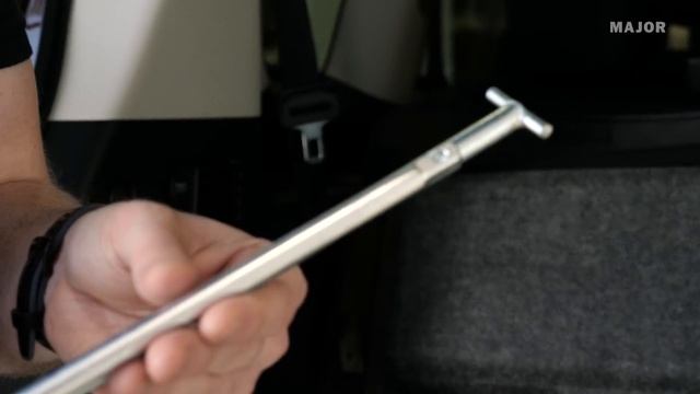 Инструкция INFINITI QX80 от Major Auto смотреть онлайн