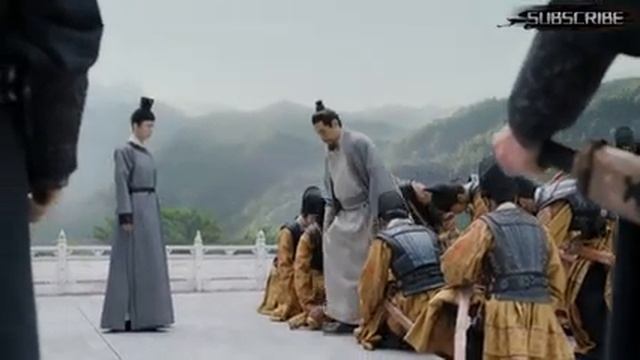 【合集】《朱棣傳》06?有人說他是叛國賊燕王，有人說他開啟大明盛世永樂大帝，七下西洋、五征北漠，品朱棣傳奇人生 смотреть онлайн