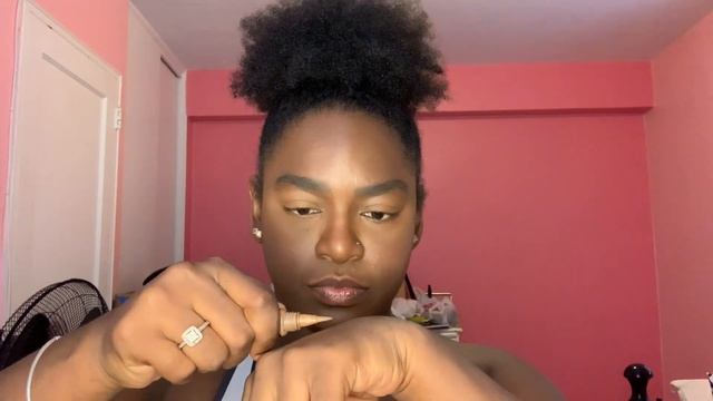 TRYING THE MAYBELLINE ULTRA SLIM BROW PENCIL!!! | BRIANNA MONIQUE смотреть онлайн