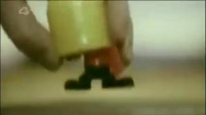 Старая реклама kinder сюрприз восьмидесятых