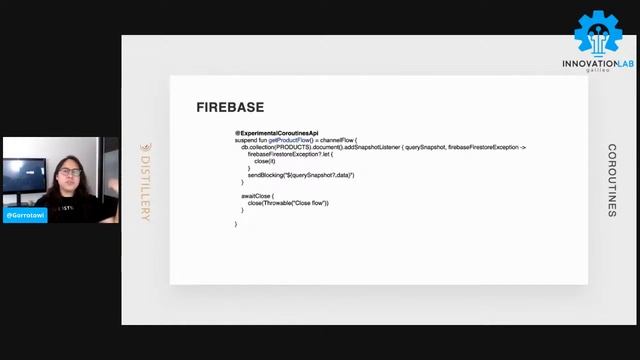 Kotlin Coroutines en Android смотреть онлайн