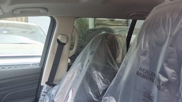 ALL NEW 2023 BAIC BJ90 - Exterior And Interior