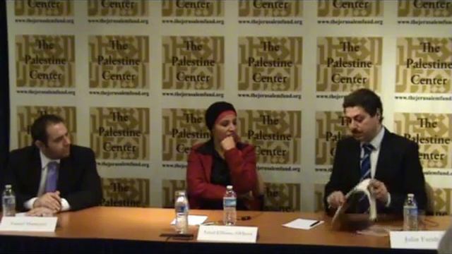 Right-Wing Israeli Polity: Implications for the Arab Minority смотреть онлайн