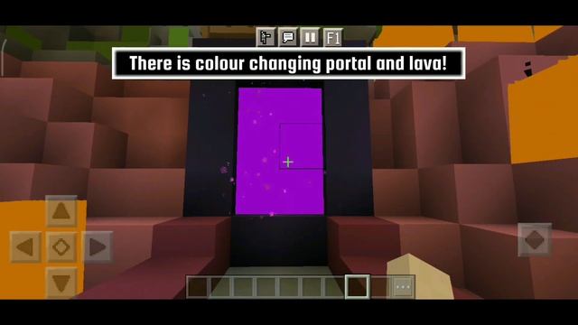 4 One pixel texture pack for minecraft pe/bedrock | boost fps+ | reduce lag | Mod MCPE смотреть онлайн