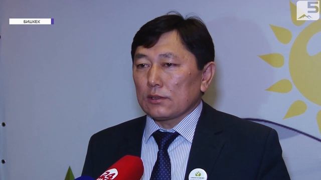 «Зеленая экономика - Сильные регионы - Устойчивое развитие страны» смотреть онлайн