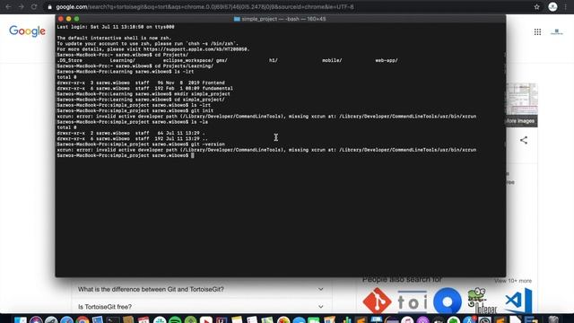 Git VS Github, apa bedanya? | Version Control | Source Code Management смотреть онлайн