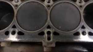 Что происходит на Рено Логан когда рвётся ремень или клиент помпа.