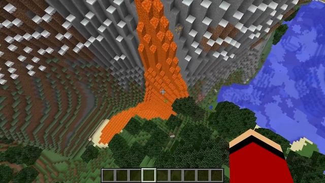 Mikey Is Moving Away in Minecraft смотреть онлайн