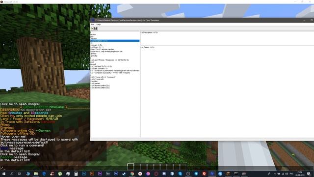 Как Переводить Плагины в Minecraft | Русификация / Перевод Плагинов Майнкрафт смотреть онлайн