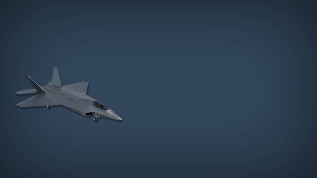 Turkish 5th gen fighter jet (almost) ready for its first flight! смотреть онлайн