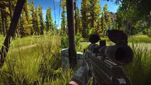 🩸Самый обидный фэйл. Тарков история#5 смотреть онлайн