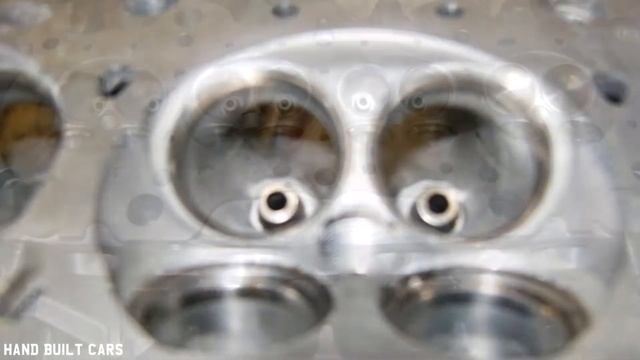 Honda Integra Type R Engine Build Project смотреть онлайн