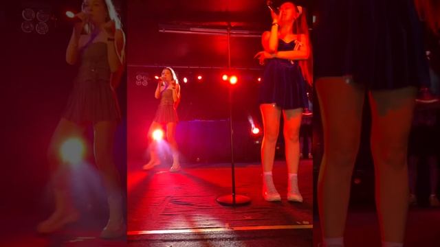 МЭЙБИ БЭЙБИ - SHIMMY SHIMMY YA (КАЛИНИНГРАД 04/06) 2К/4К смотреть онлайн