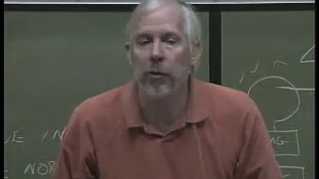 Analog Integrated Circuits (UC Berkeley) Lecture 19 смотреть онлайн