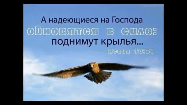 Люблю Господь Твое прикосновенье смотреть онлайн