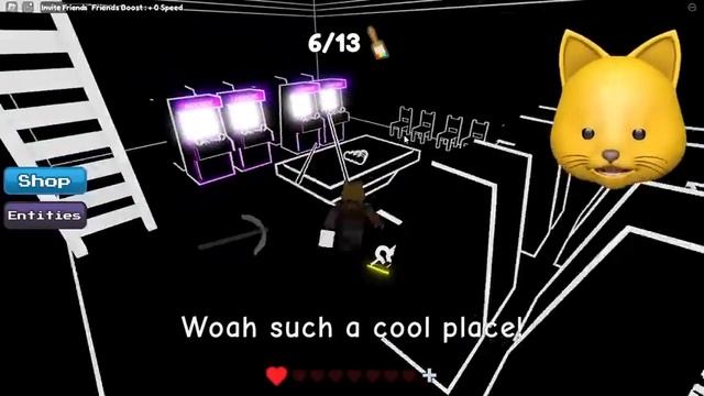 ROBLOX COLOR OR DIE CHAPTER 2 IS SO EASY! смотреть онлайн