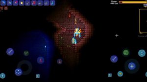 МУРАМАСА Террария Сид (1.4.4.9.5) как найти мурамаса