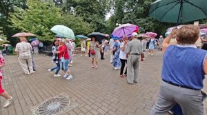 Я Настоящая Мадам... 3.08.24г...