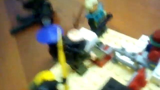 Самоделка на тему Вархаммер ( новый мем в видио ) смотреть онлайн