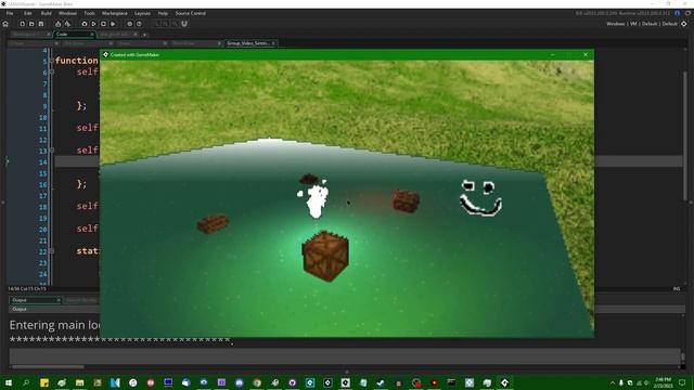 3D Wizards - Week 6 - Implementing Video Settings смотреть онлайн