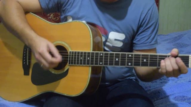 Король и Шут - Возвращение Колдуна (Cover) смотреть онлайн