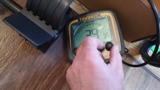 Лучший недорогой металлоискатель TX850 бери не пожалеешь?⚠️?миниобзор