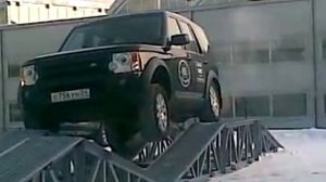 Ленд Ровер Дискавери 3