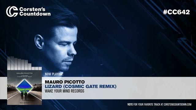 Corsten's Countdown 642 смотреть онлайн