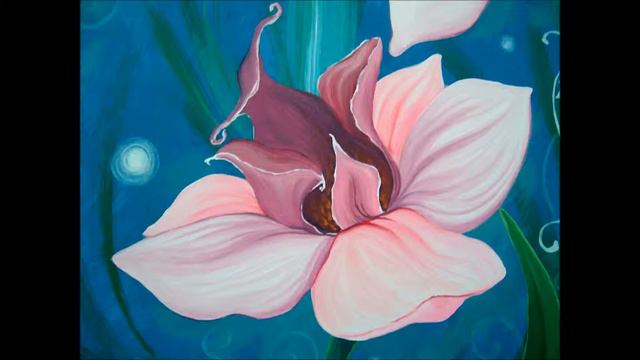 Orchidea Selvaggia
