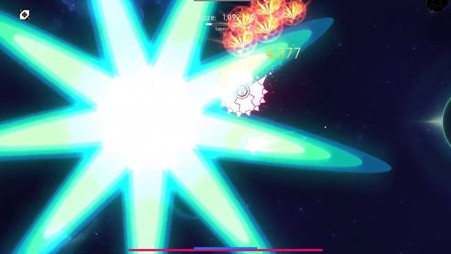 Nova Drift - Lance A Lot - 3.5 Million Score Run смотреть онлайн