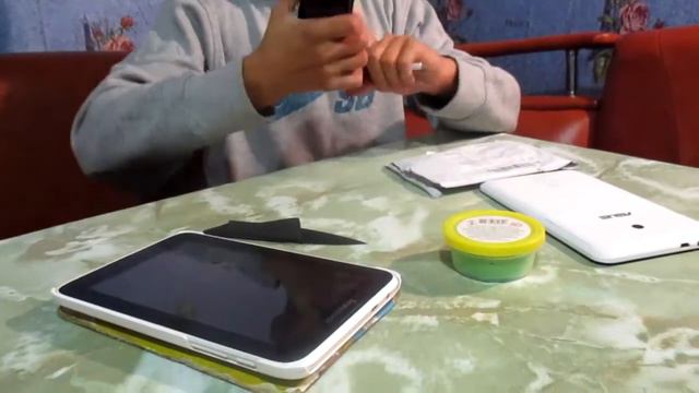 Селфи палка с Китайского магазина "ALIExpress" : ) смотреть онлайн