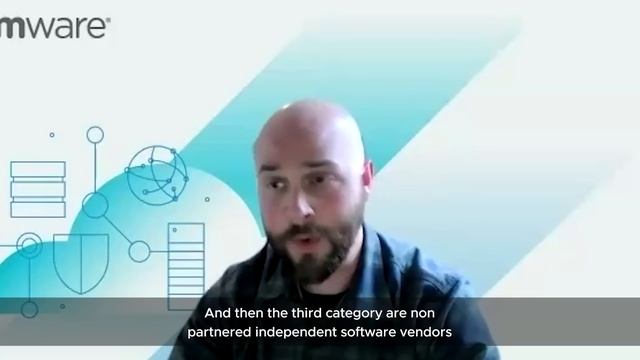 VMware vSphere Breakroom Chats | Episode 20 смотреть онлайн