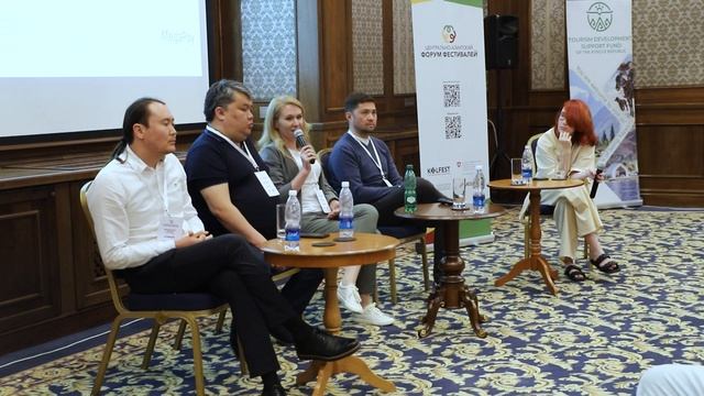 ЦАФФ - Онлайн платформы - способ продвижения фестивалей - TICKET.kg, KASSIR.kg, TICKETON, SXODIM смотреть онлайн