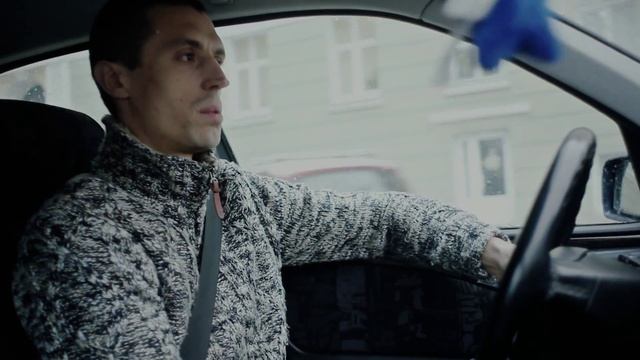 Олег Рыжов вне тренинга. смотреть онлайн