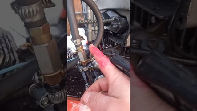 Советская классика-снегоход "Буран" или "Конь-огонь"! смотреть онлайн