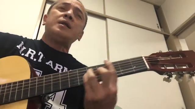 Magnus Haven - Imahe guitar cover смотреть онлайн