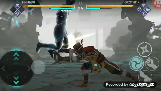 Дерусь с оружием МАРКУСА! смотреть онлайн