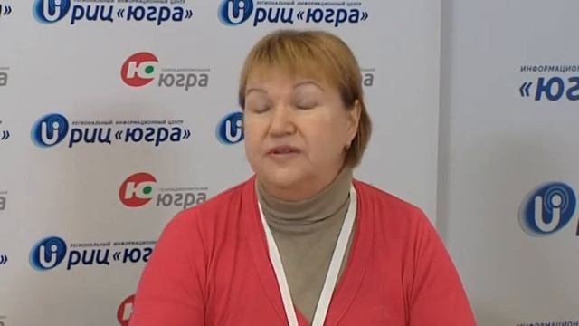 Брифинг РИЦ на тему: «Итоги пресстура «Югорский серпантин» 11.12.2017 смотреть онлайн
