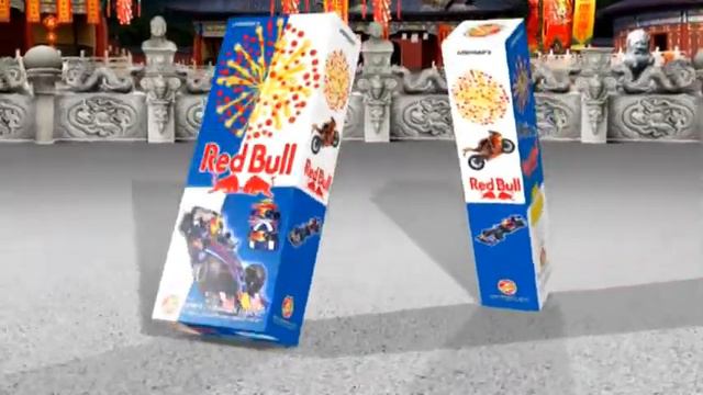 Red Bull смотреть онлайн